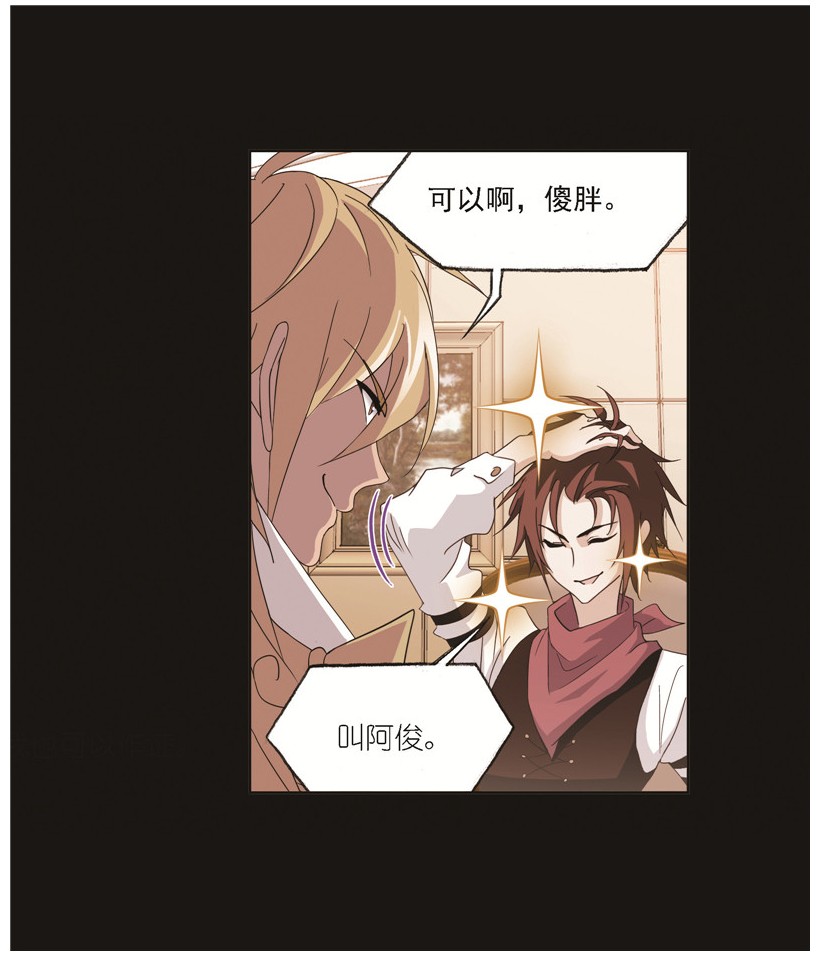 斗罗大陆248（1） 勤奋的凤凰（1）