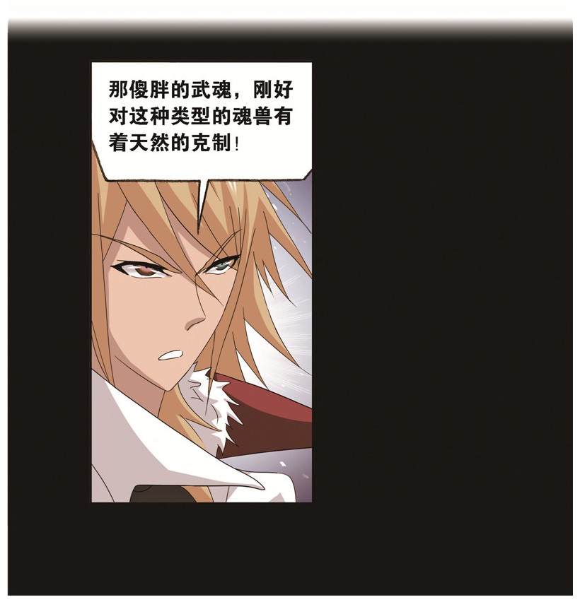 斗罗大陆248（1） 勤奋的凤凰（1）