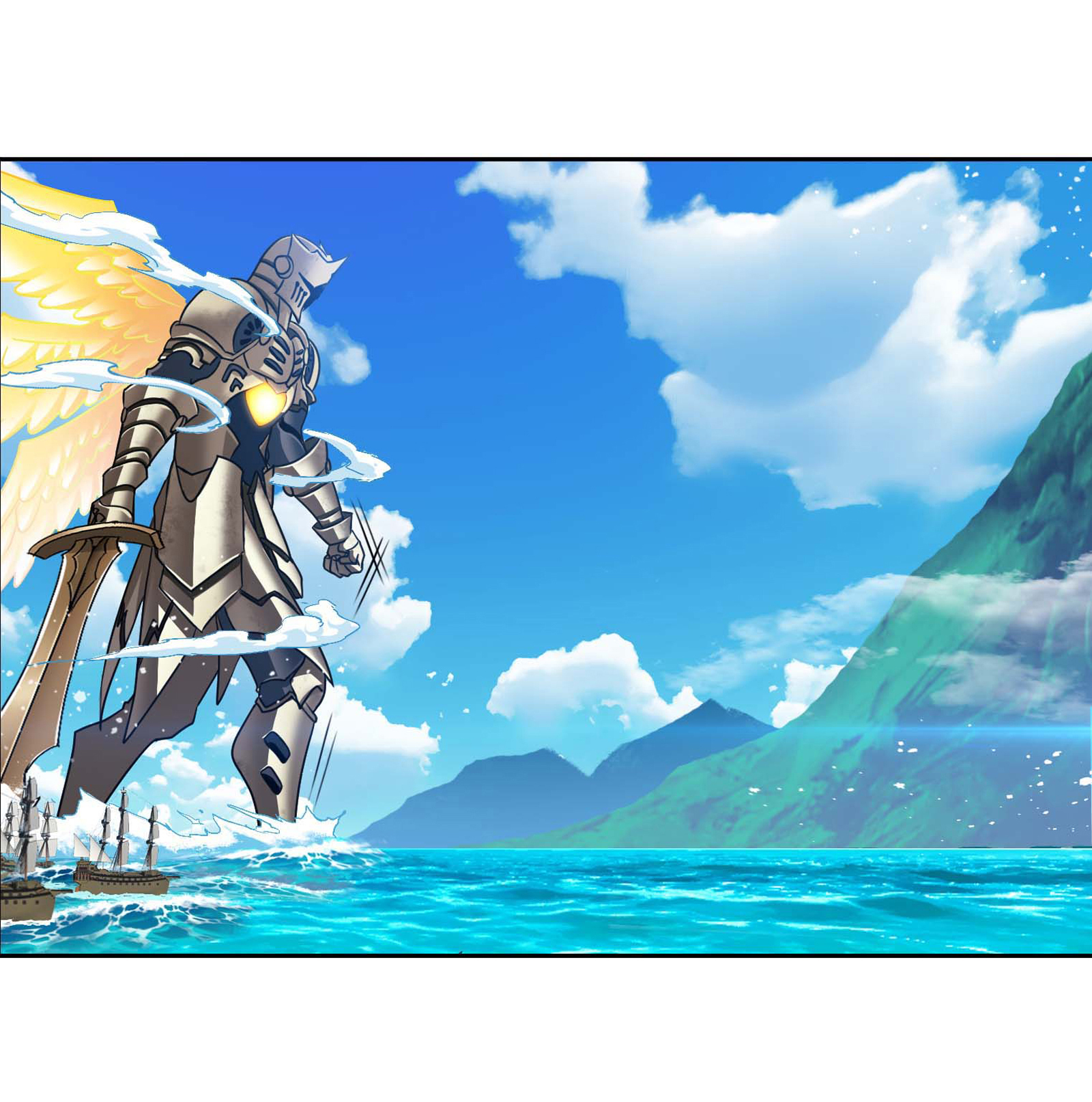 斗罗大陆284（2） 武魂殿的反击（2）