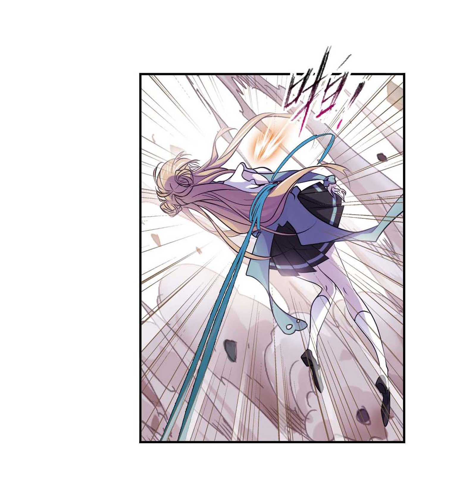 斗罗大陆284（2） 武魂殿的反击（2）