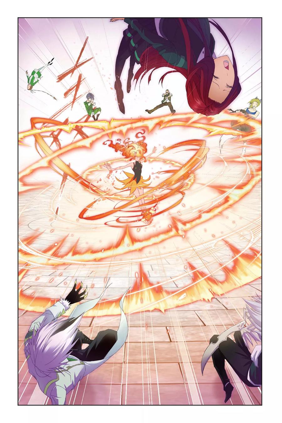 斗罗大陆227（2） 告白（2）