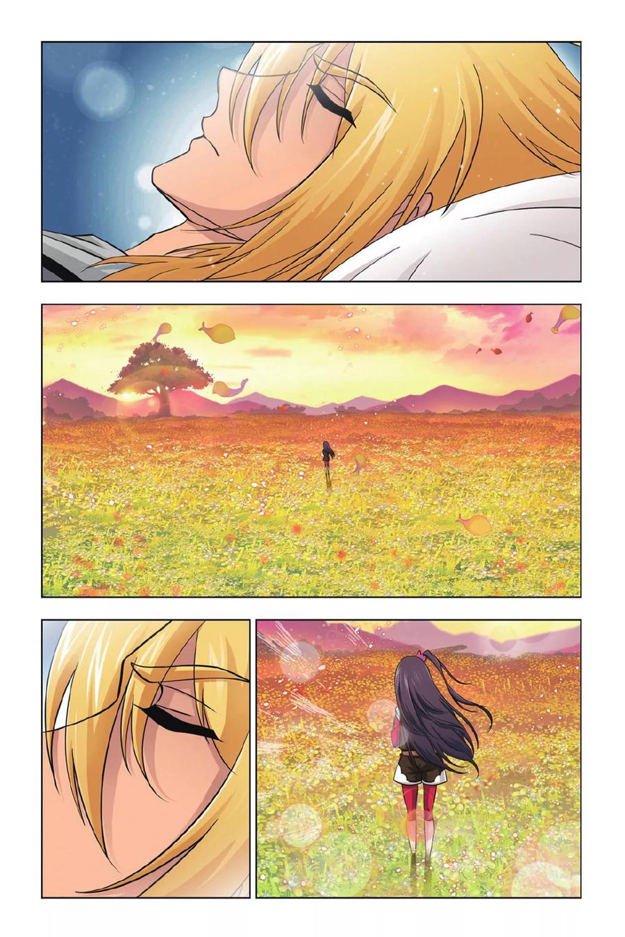 斗罗大陆264（1） 无敌天才（1）