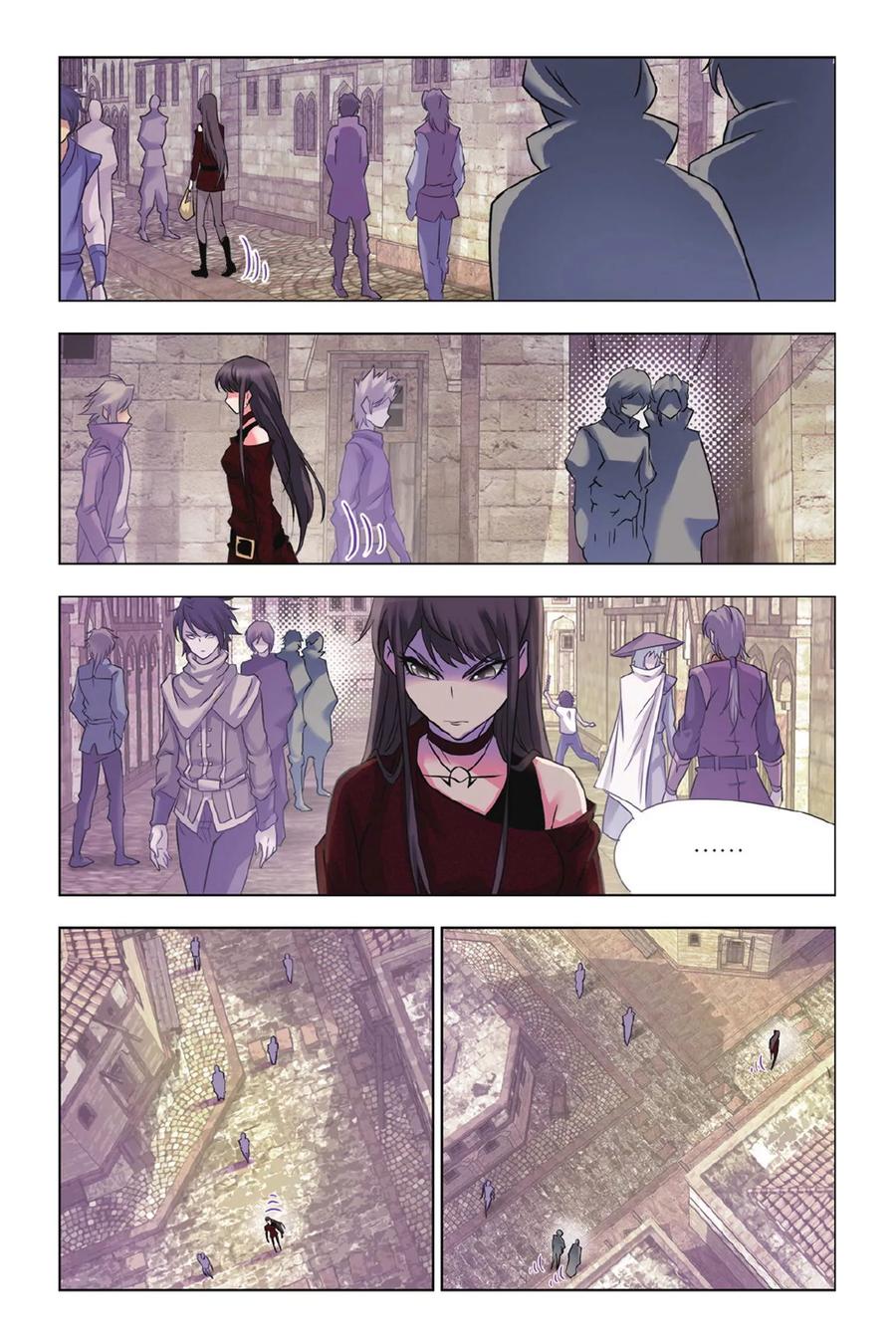 斗罗大陆264（2） 无敌天才（2）