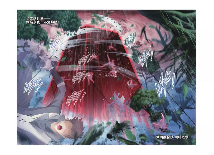 斗罗大陆暑期活动 中奖名单公布