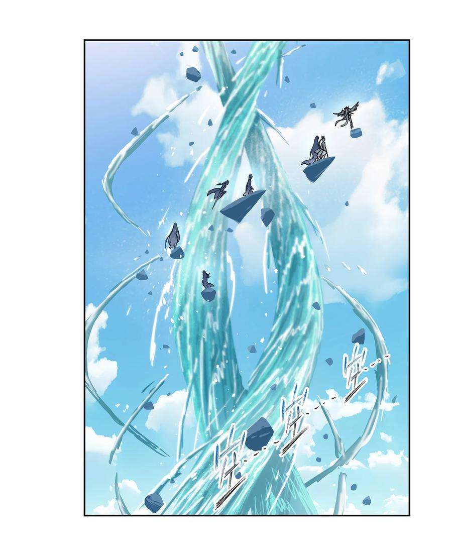 斗罗大陆303（1） 成神之路（1）