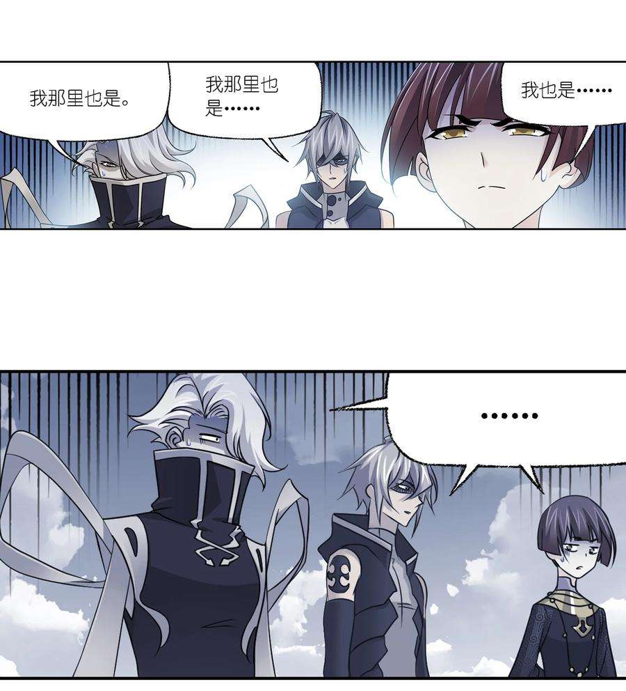 斗罗大陆303（1） 成神之路（1）