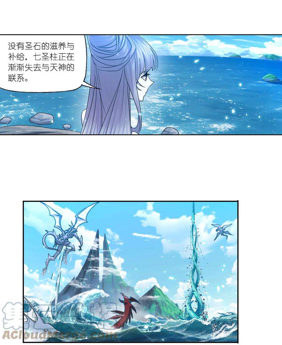 斗罗大陆303（2） 成神之路（2）