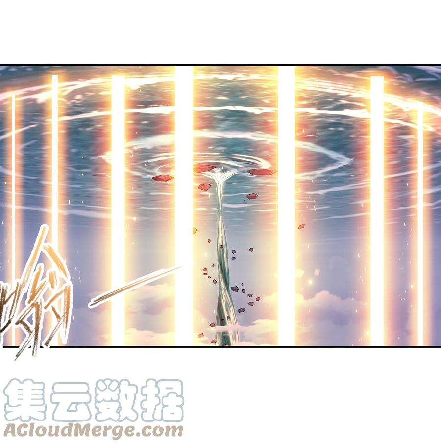 斗罗大陆303（2） 成神之路（2）
