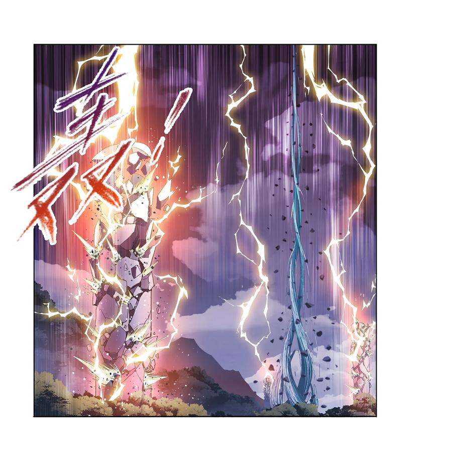 斗罗大陆303（2） 成神之路（2）