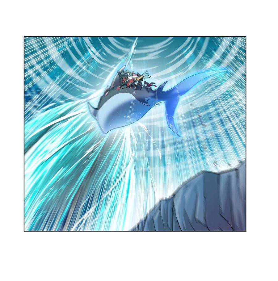 斗罗大陆304 （2） 乱葬之海（2）