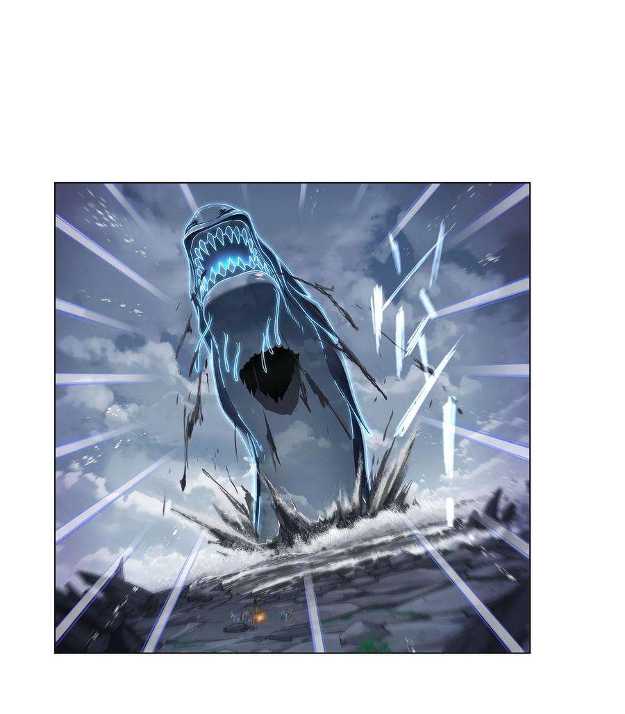 斗罗大陆309（1） 超级强者（1）