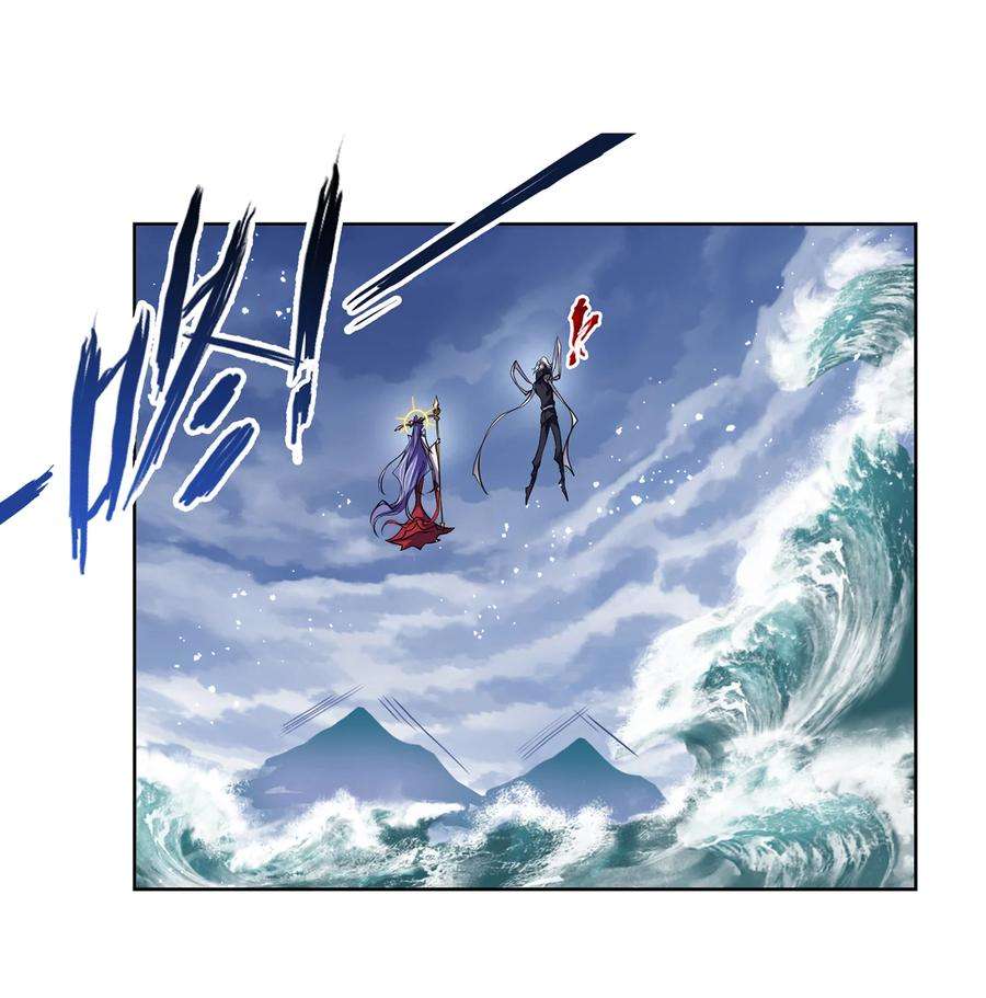 斗罗大陆319（1） 话归九星海（1）