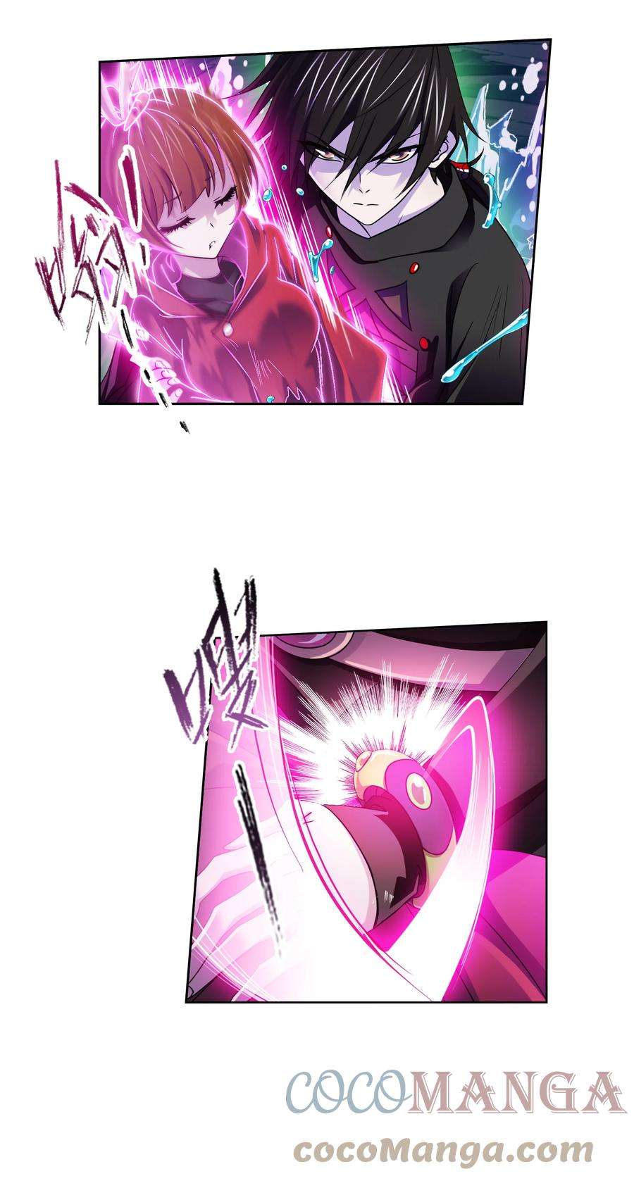 斗罗大陆324（1） 神执（1）