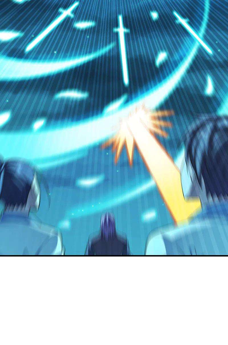 仙武帝尊174话 紫萱之威