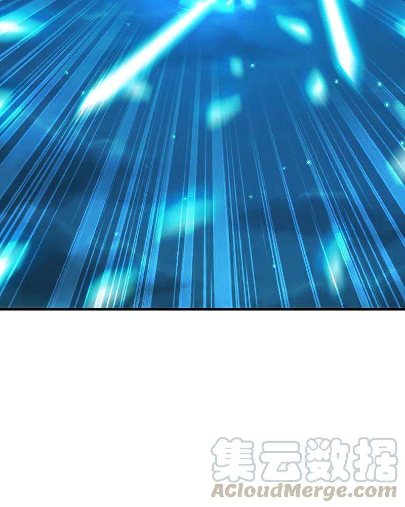 仙武帝尊174话 紫萱之威