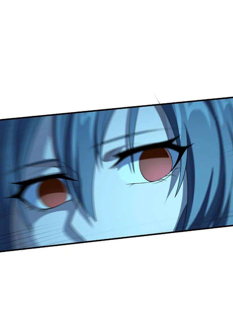 仙武帝尊174话 紫萱之威