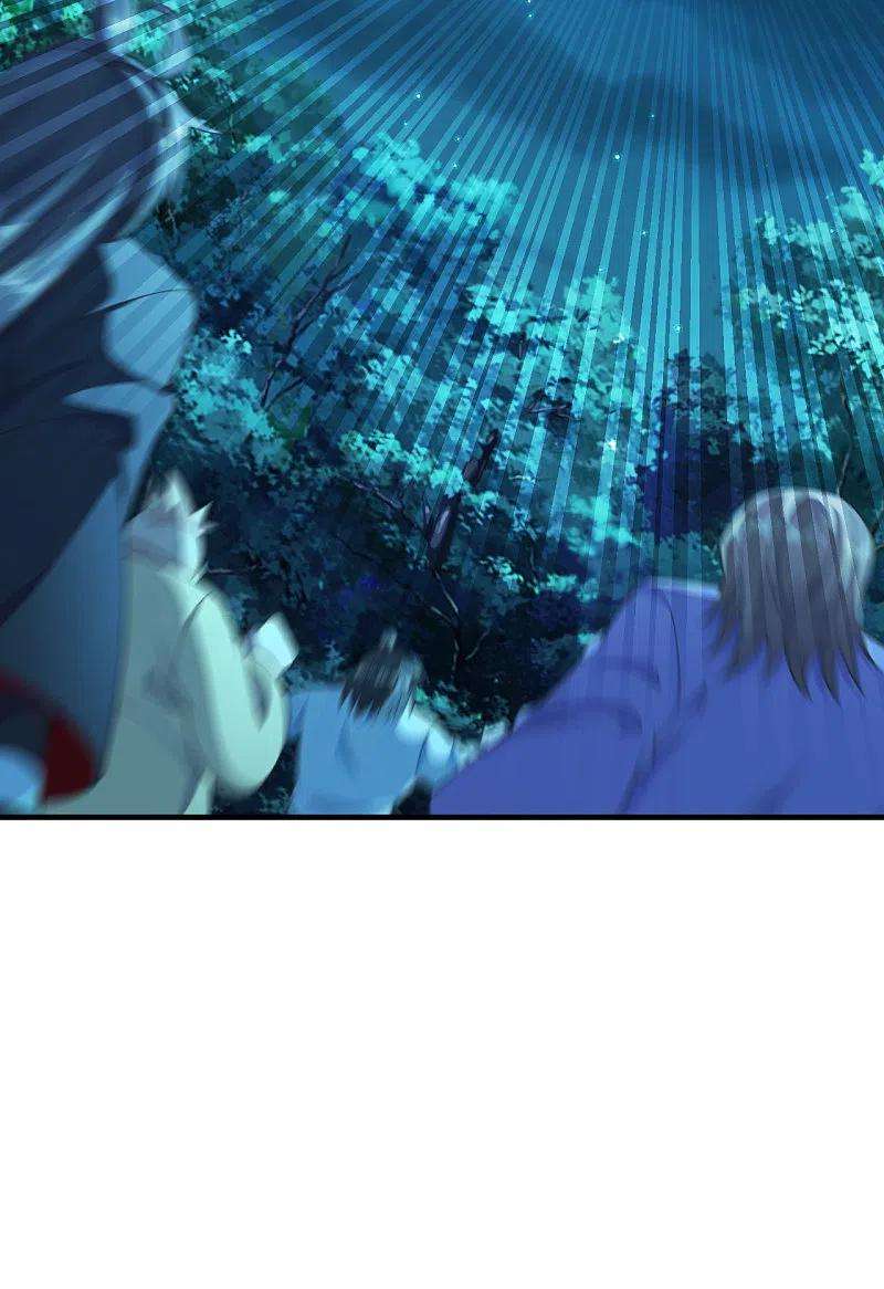 仙武帝尊176话 打劫小队火力全开！