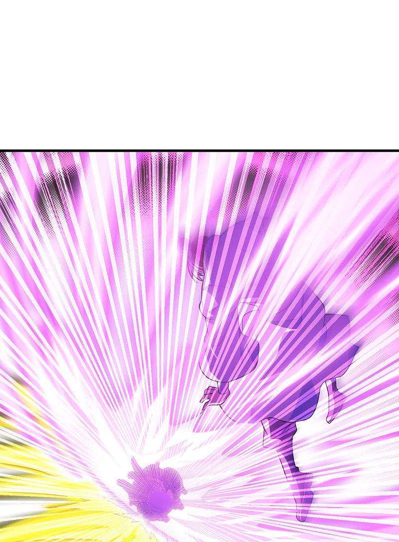 仙武帝尊176话 打劫小队火力全开！