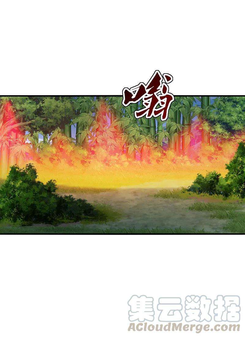 仙武帝尊180话 跑不掉的叶辰在骚动~