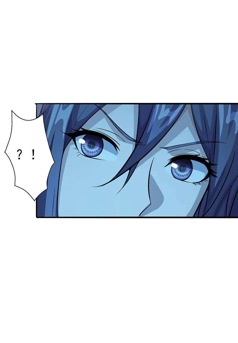 仙武帝尊181话 竹林有佳人~