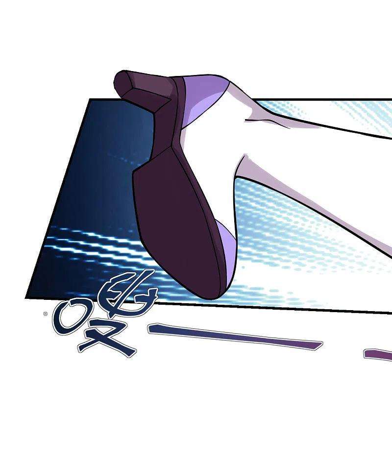 仙武帝尊184话 极速风狐！