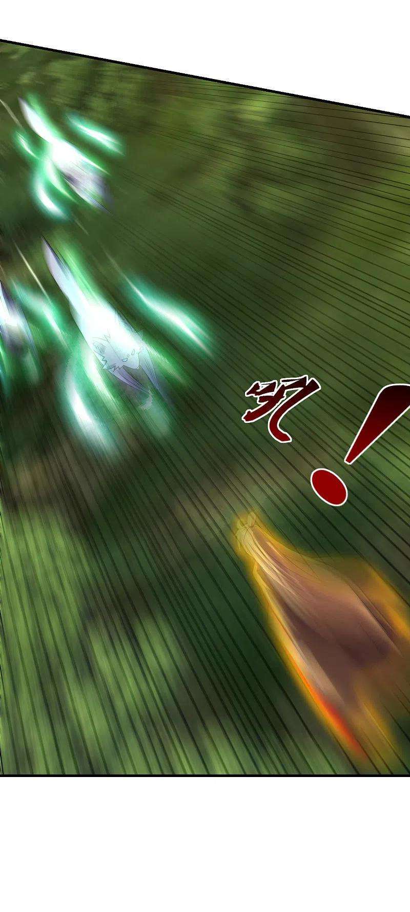 仙武帝尊186话 力量训练！