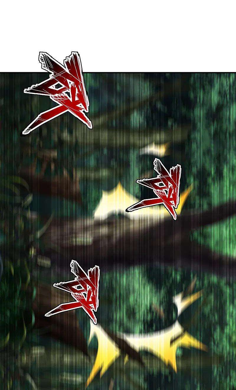 仙武帝尊187话 玄冰蜥蜴！