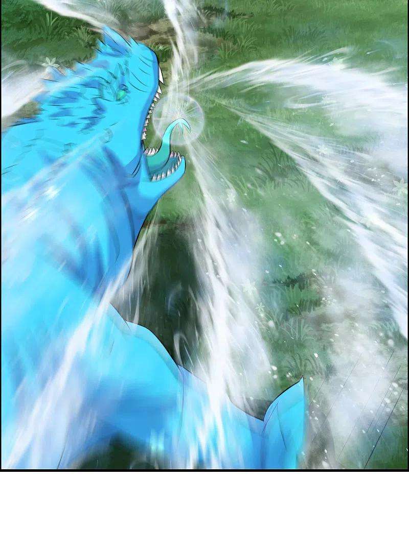 仙武帝尊189话 速！力！交！融！