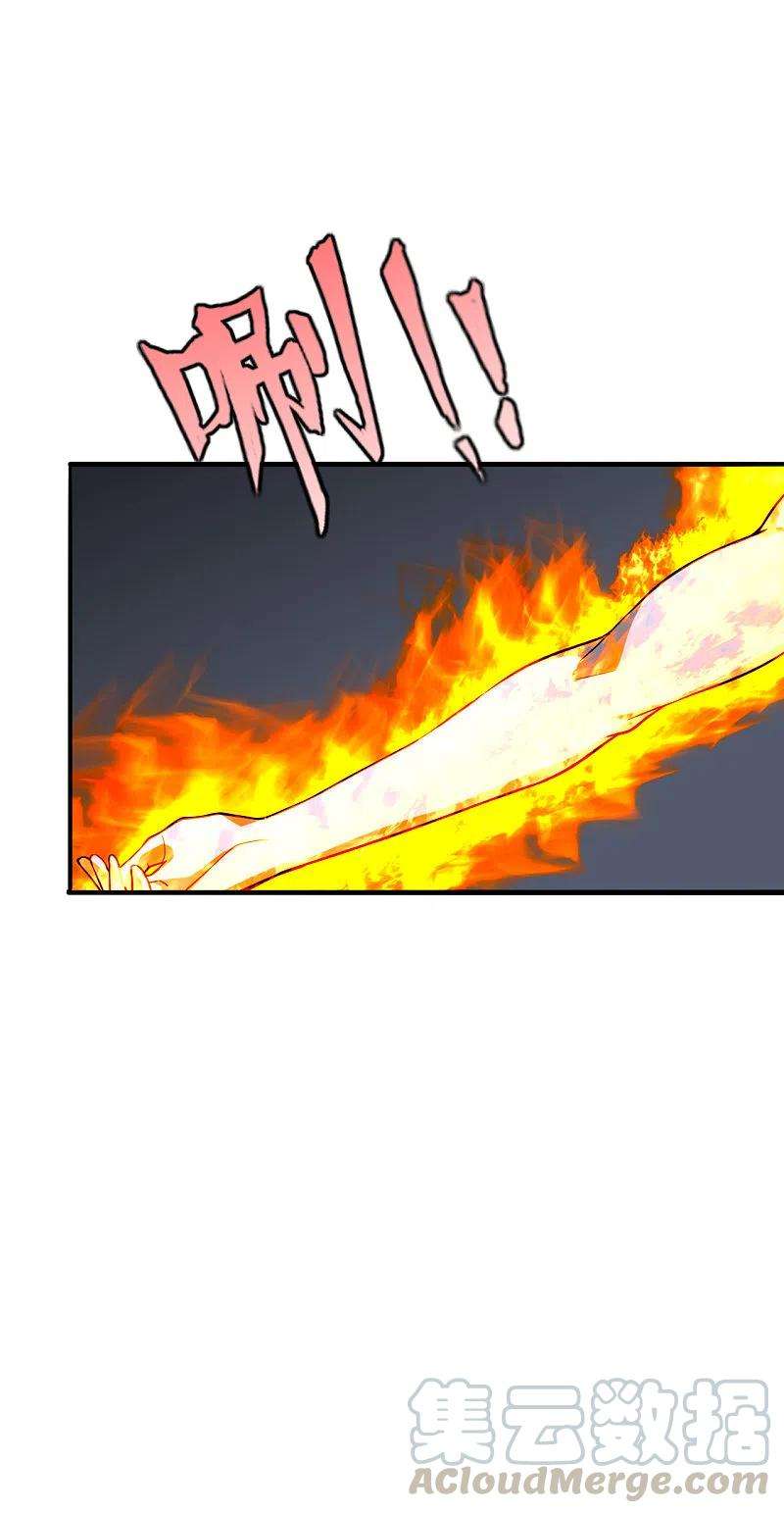 仙武帝尊194话 五星亮了起来！！！