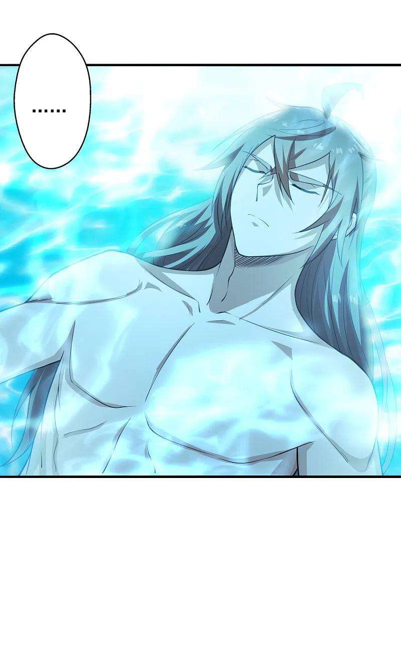 仙武帝尊194话 五星亮了起来！！！