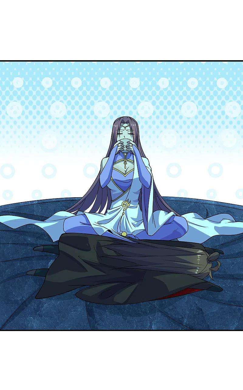 仙武帝尊200话 三纹灵丹！