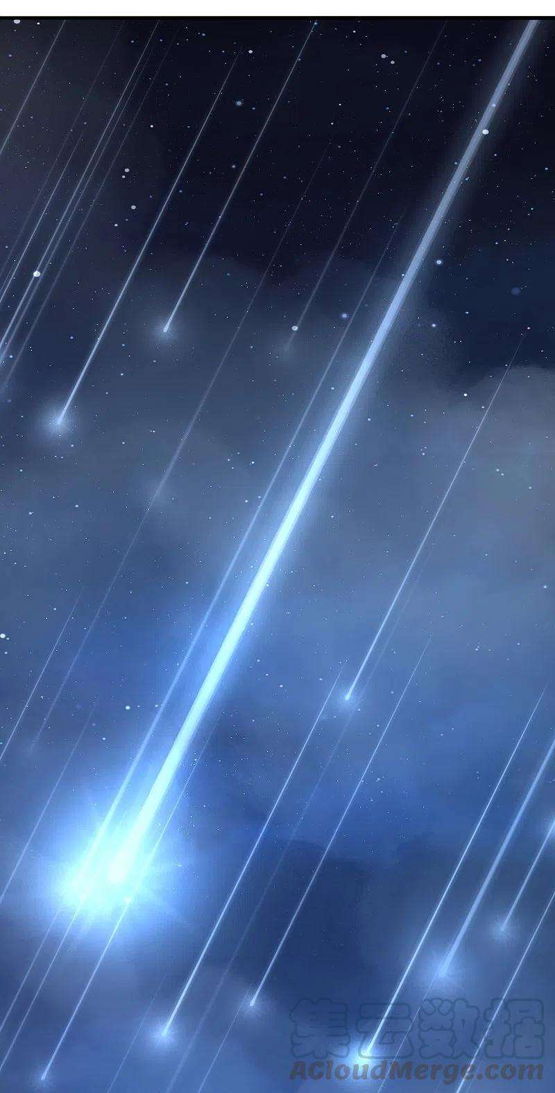 仙武帝尊201话 突破玄阶！