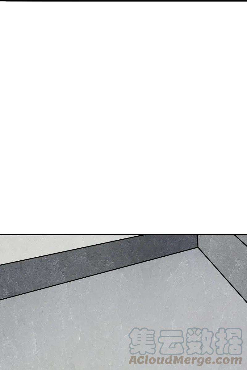 仙武帝尊203话 有宝贝？