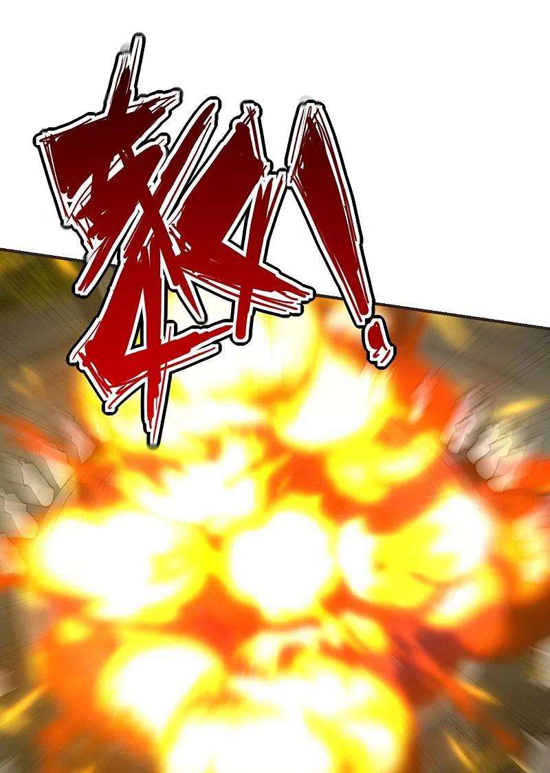 仙武帝尊204话 对战齐阳！