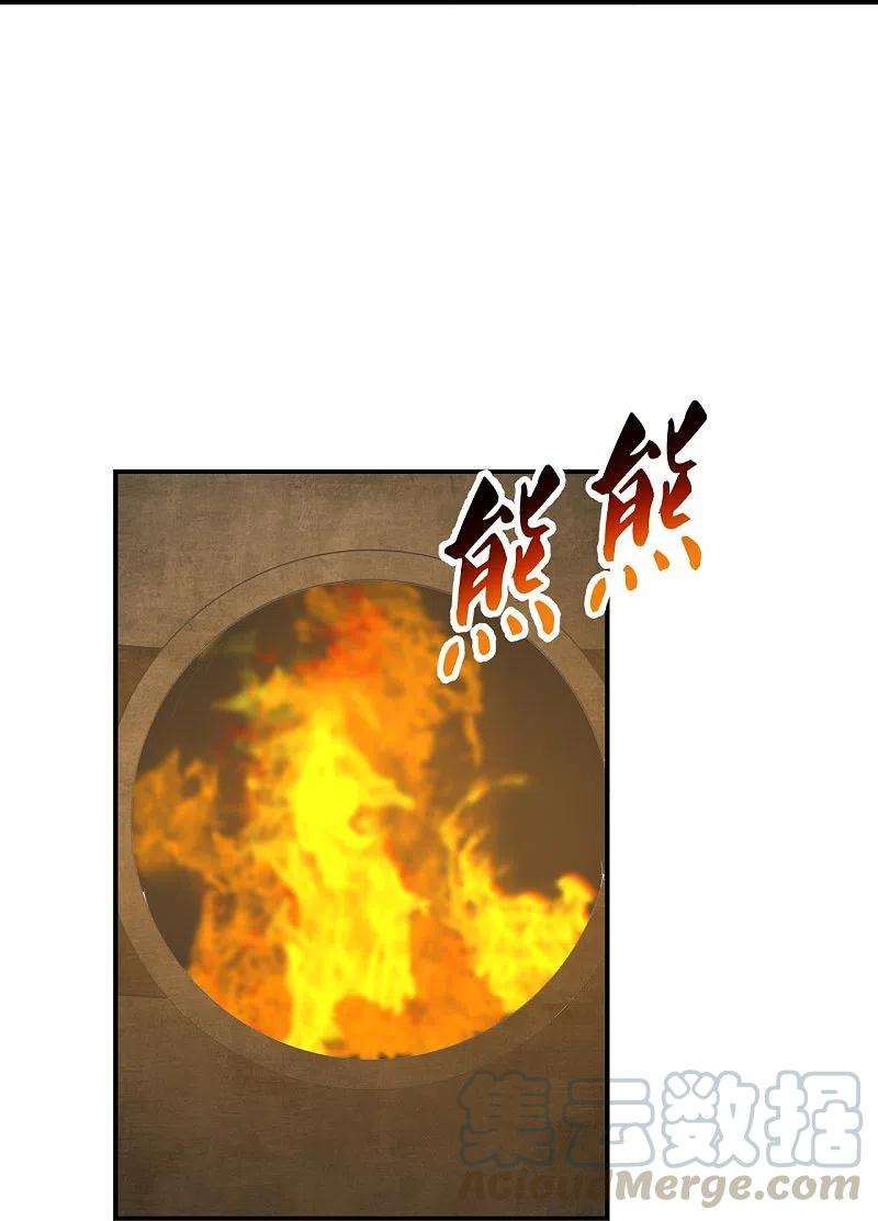 仙武帝尊208话 啥玩意儿