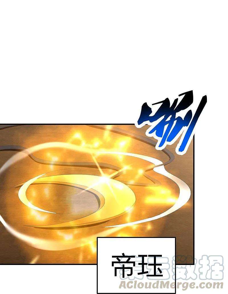 仙武帝尊208话 啥玩意儿