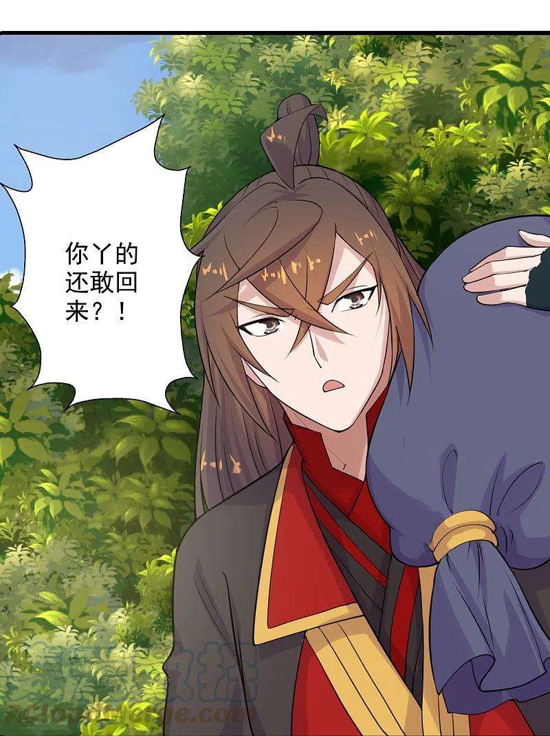 仙武帝尊209话 初炼三纹灵丹！