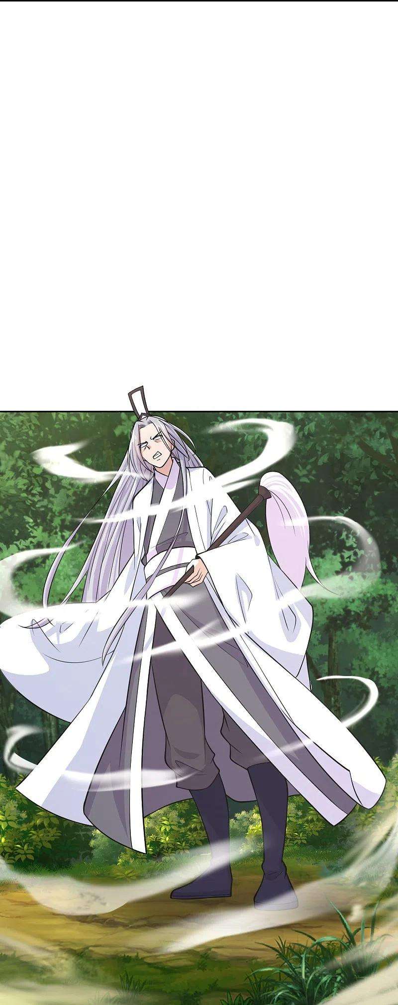 仙武帝尊210话 打脸宵小！