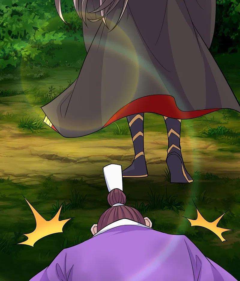 仙武帝尊210话 打脸宵小！