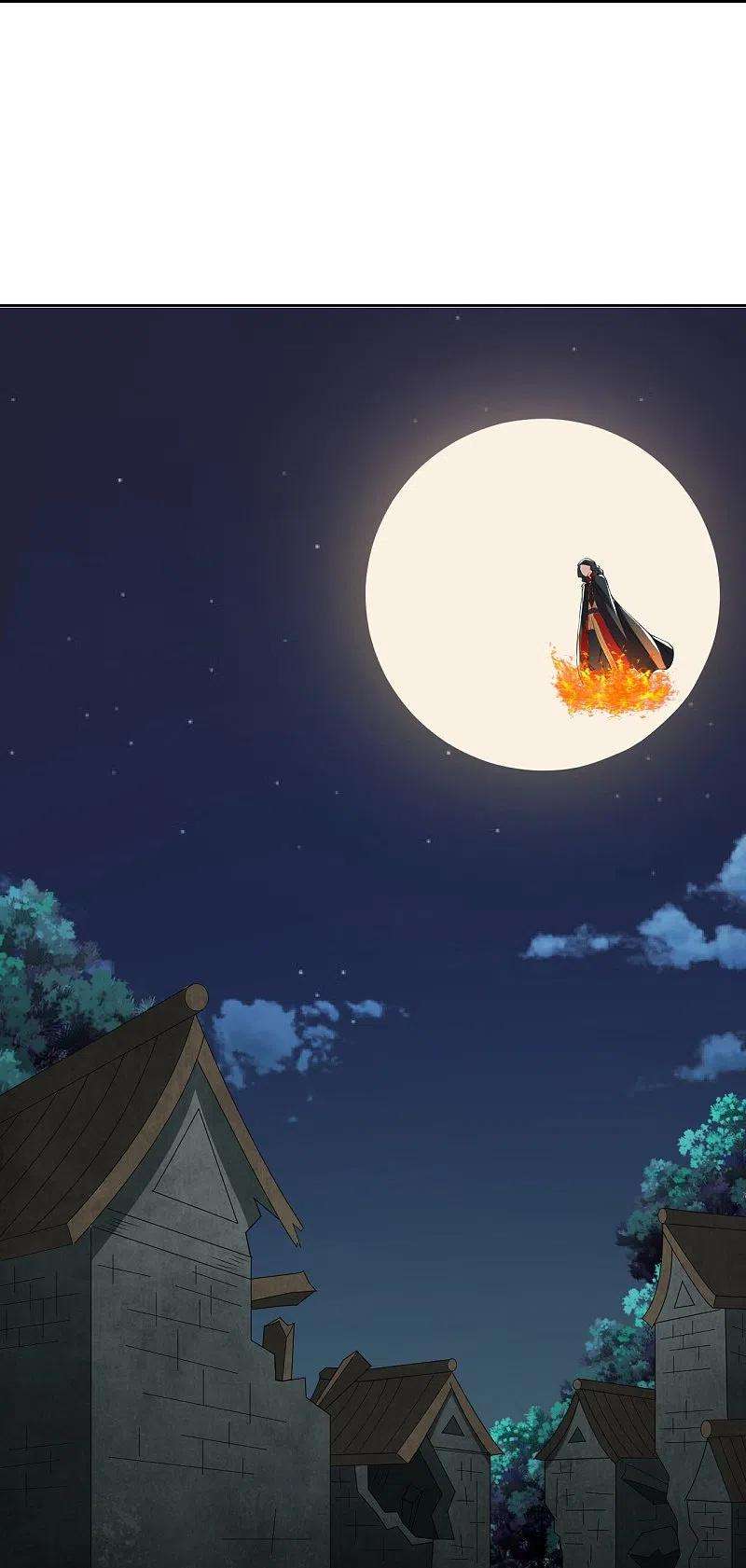 仙武帝尊210话 打脸宵小！