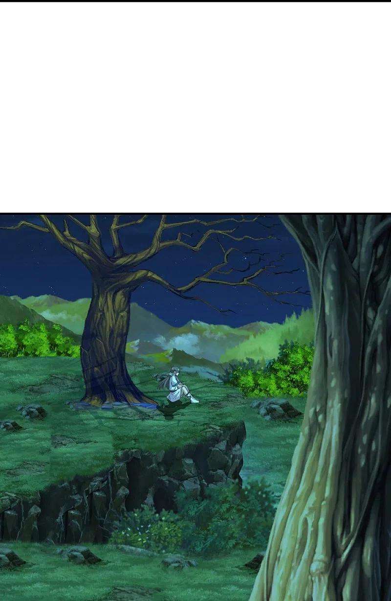 仙武帝尊211话 少女阿黎