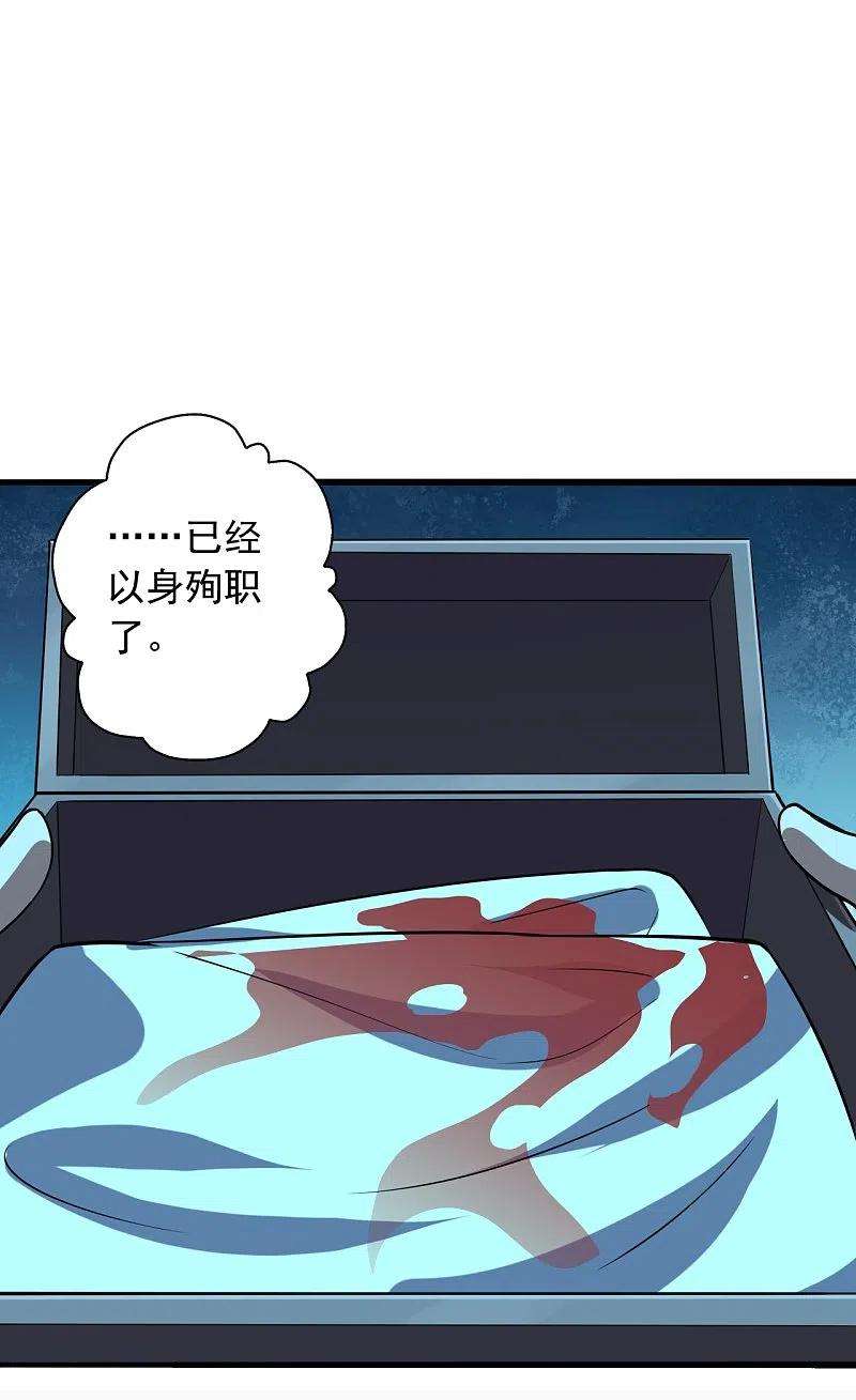 仙武帝尊212话 天降上仙！