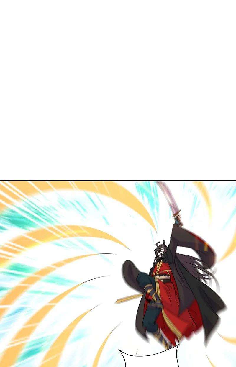 仙武帝尊218话 要不要脸啊！