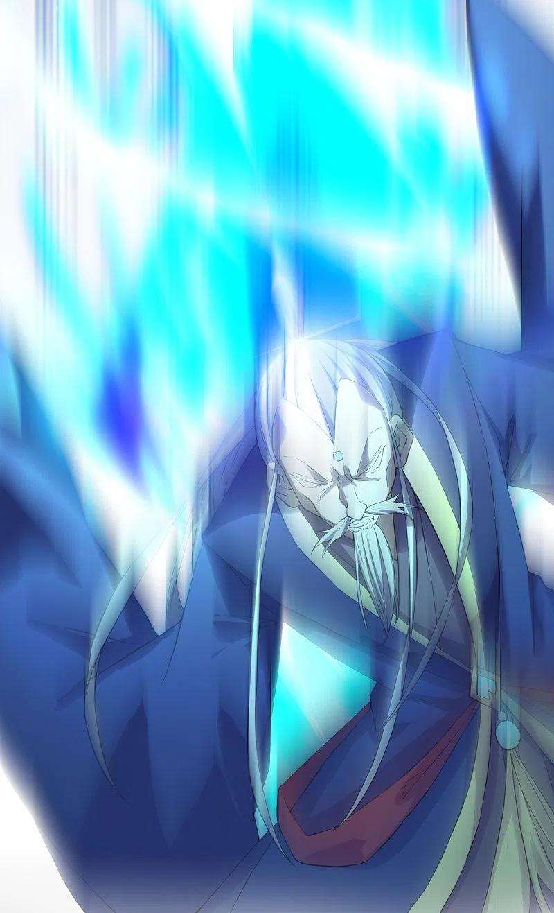 仙武帝尊219话 围杀血尊！