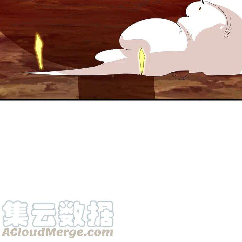 仙武帝尊226话 双重法阵！