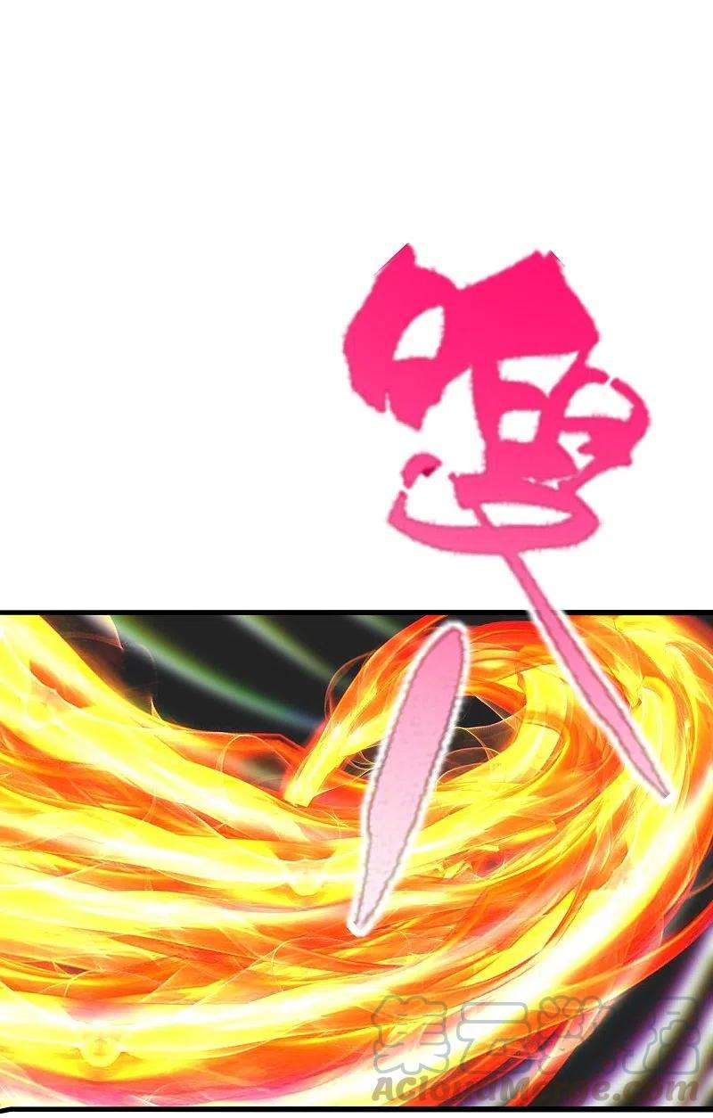 仙武帝尊227话 亡命奔逃！