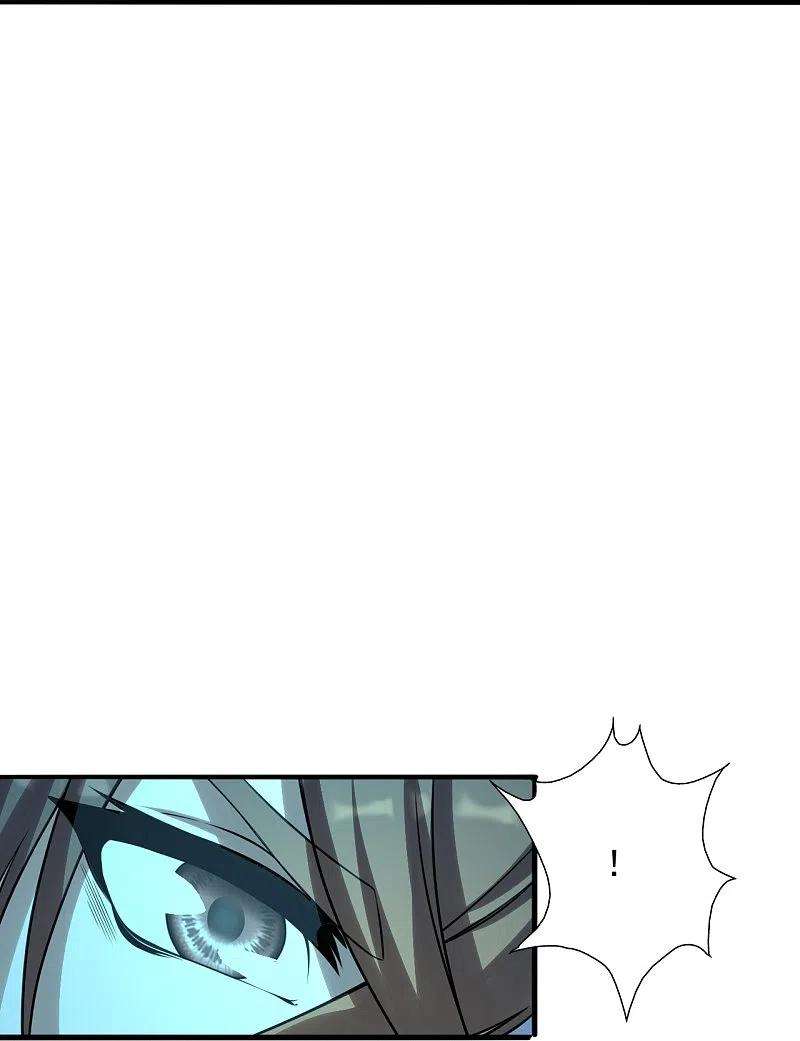 仙武帝尊227话 亡命奔逃！