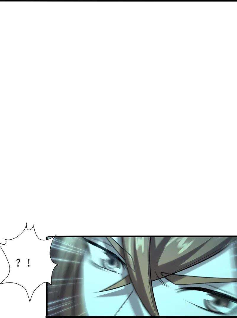 仙武帝尊227话 亡命奔逃！