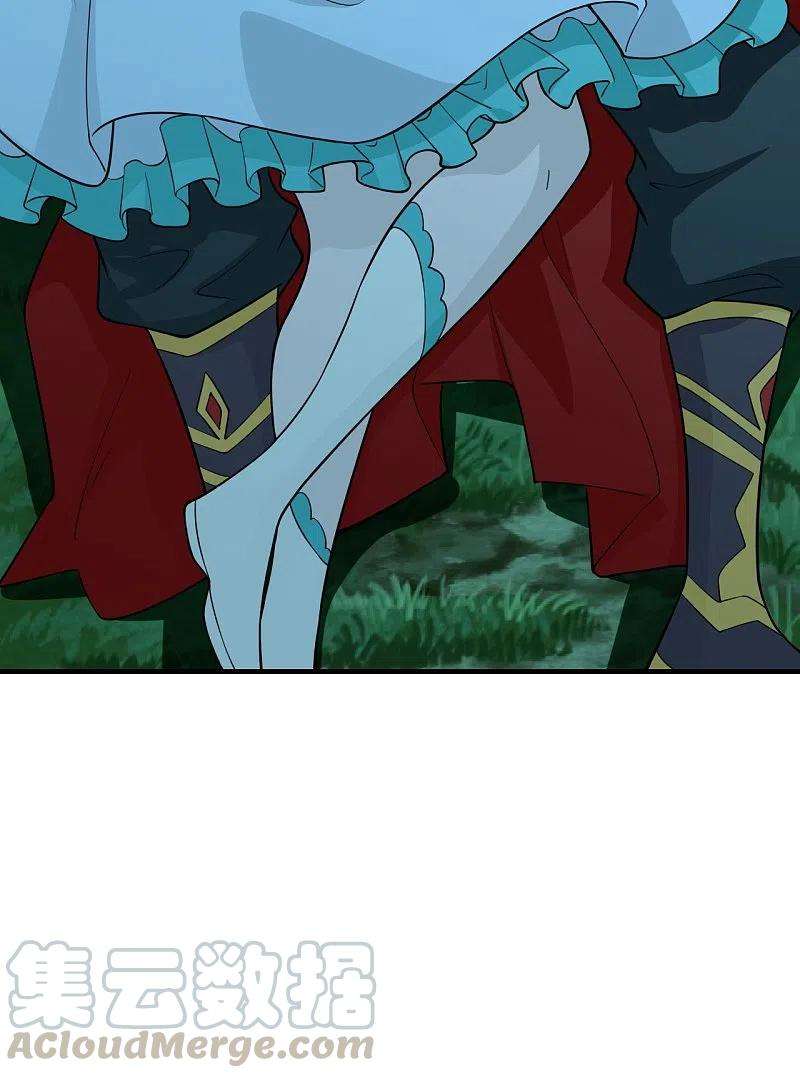 仙武帝尊228话 底牌尽出！