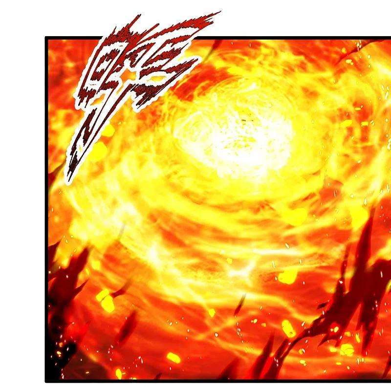 仙武帝尊229话 极限逃亡！